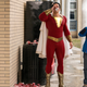 Image for article titled Shazam! zaps an old-fashioned superhero into a blockbuster world